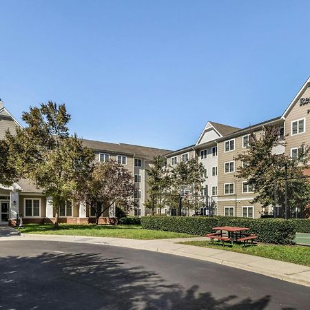 Residence Inn By Marriott Richmond Chester Woodvale Exterior foto