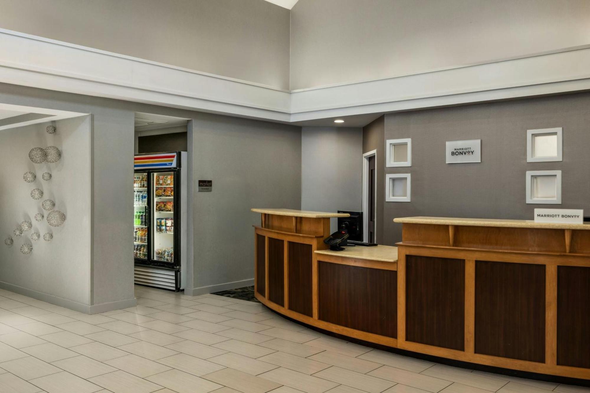 Residence Inn By Marriott Richmond Chester Woodvale Exterior foto