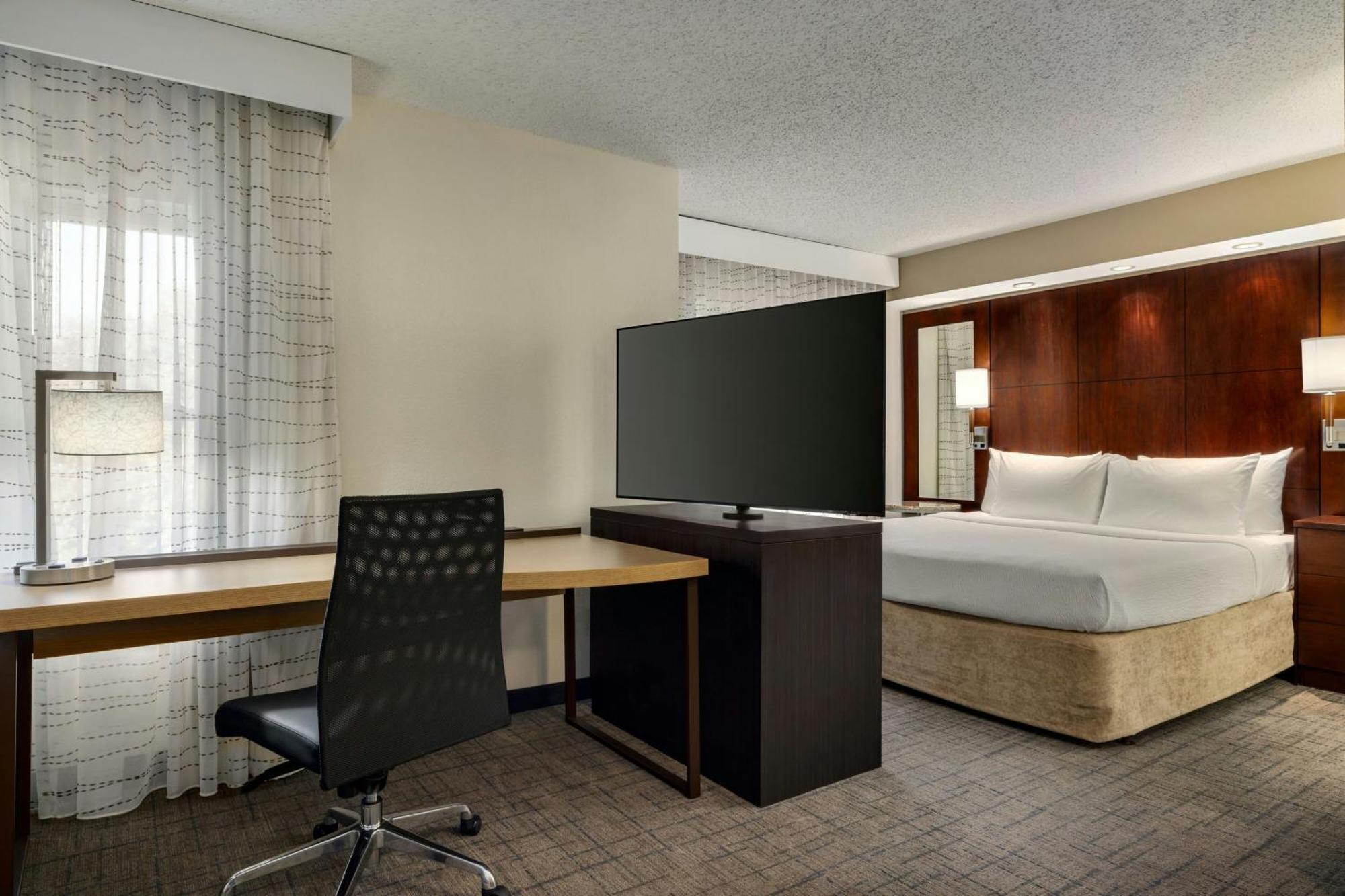 Residence Inn By Marriott Richmond Chester Woodvale Exterior foto